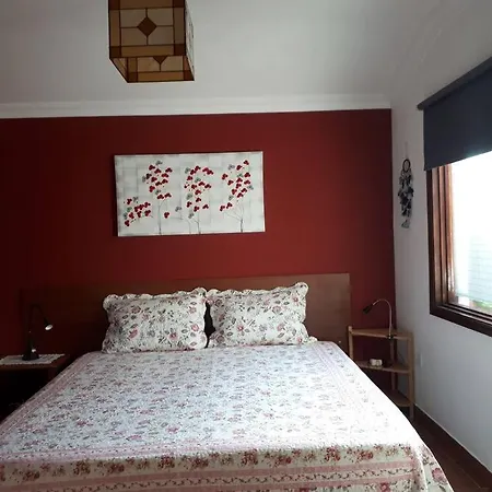 Apartamento Tranquilo En Una Casa Con Jardin La Laguna  Exterior photo