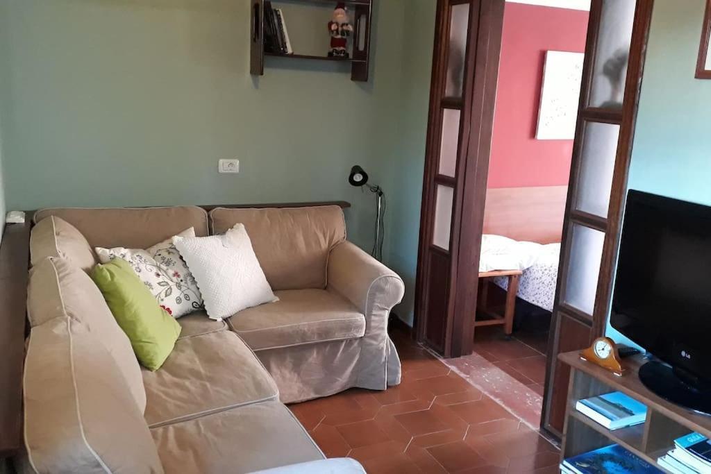 Tranquilo En Casa Con Jardin